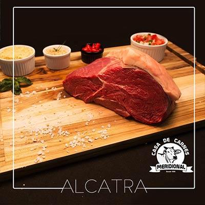 alcatra alcatra