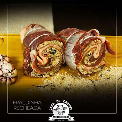 fraldinha recheada fraldinha recheada