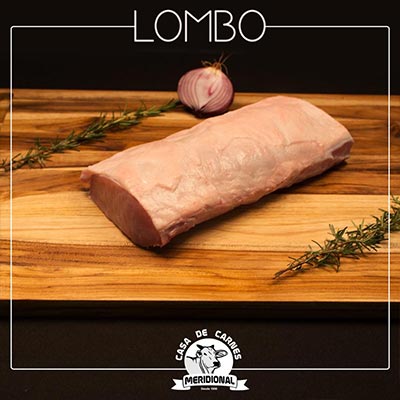lombo lombo