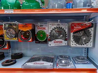discos de corte discos de corte