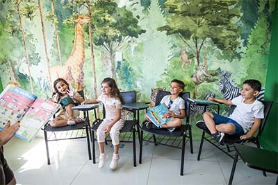 curso de inglês kids e kinder curso de inglês kids e kinder