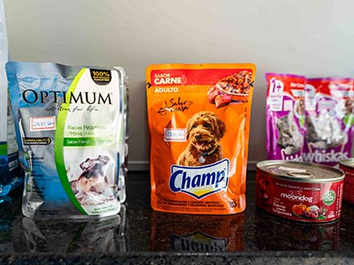 alimento veterinário alimento veterinário