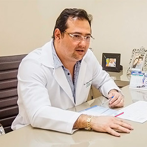 Dr. Thiago Antônio ortopedista Dr. Thiago Antônio