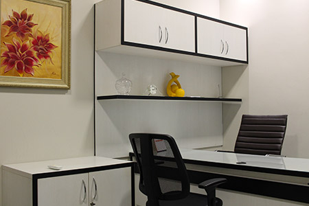 sala de atendimento 3 sala de atendimento 3