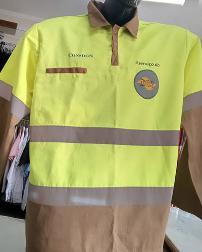 uniforme para logística uniforme para logística