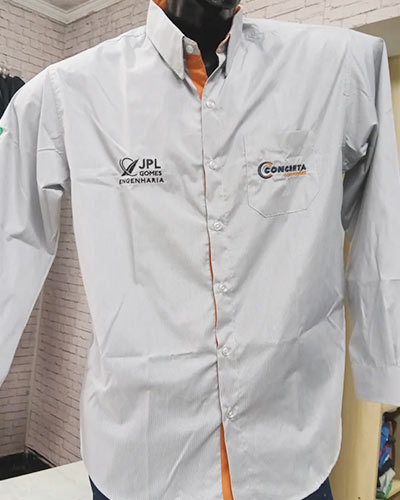 camisa social masculina camisa social masculina