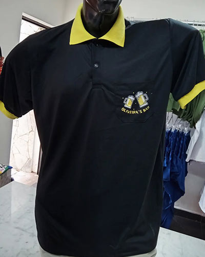 camisetas polo personalizadas camisetas polo personalizadas