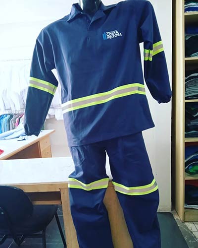 uniforme para industria uniforme para industria