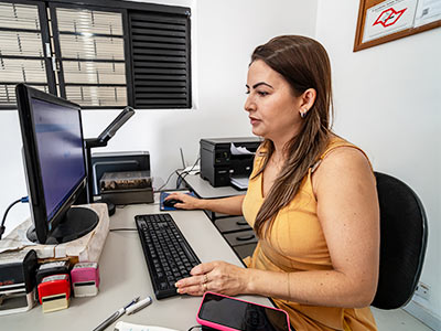 Atendimento especializado Atendimento especializado