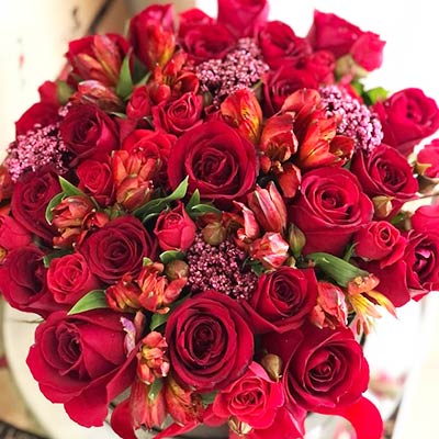 rosas