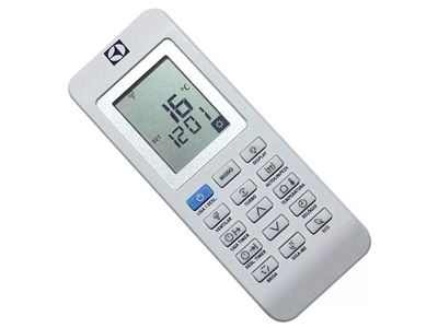 Controle para ar condicionado Controle para ar condicionado