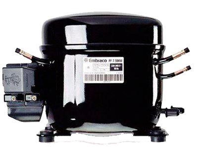 Peças para refrigeradores Peças para refrigeradores