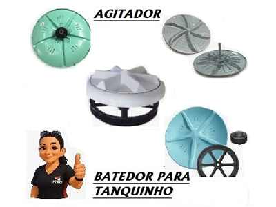 agitador e batedor para tanquinho agitador e batedor para tanquinho