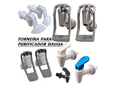 torneira para purificador de d'água torneira para purificador de d'água