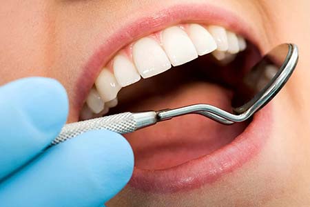Clínica geral e odontologia estética (dentística) dentística