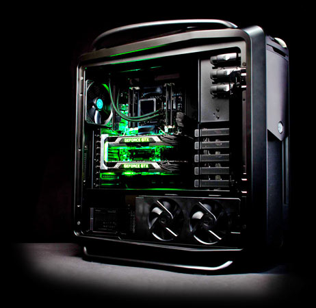 venda de computador gamer pc gamer