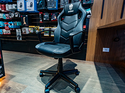 Cadeira gamer Cadeira gamer