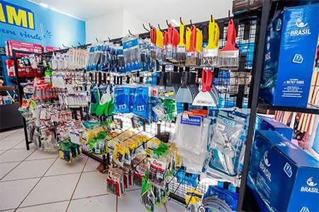 Produtos para pintura e impermeabilização produtos para pintura e impermeabilização