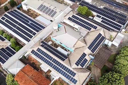energia solar para indústrias energia solar para indústrias