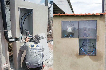 instalações elétricas instalações elétricas