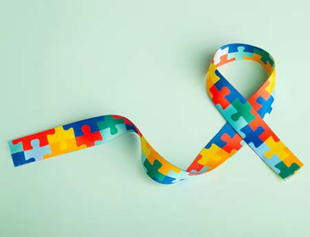 Acolhimento e suporte para crianças autistas e seus familiares acolhimento para autistas