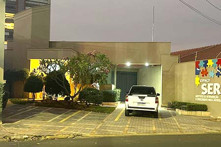 Clínica Espaço Ser - Araçatuba Clínica Espaço Ser - Araçatuba