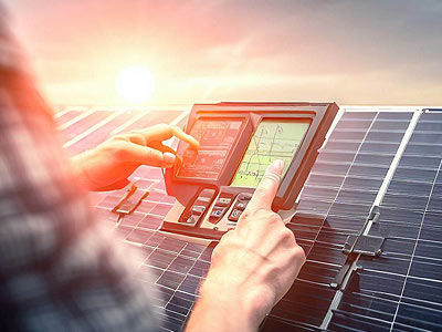 medição de consumo e energia medição de consumo e energia