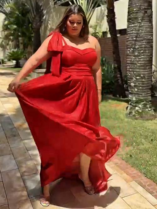 vestido de festa plus size vestido de festa plus size