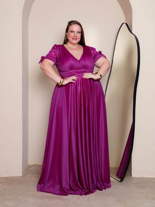vestido para convidadas plus size vestido para convidadas plus size