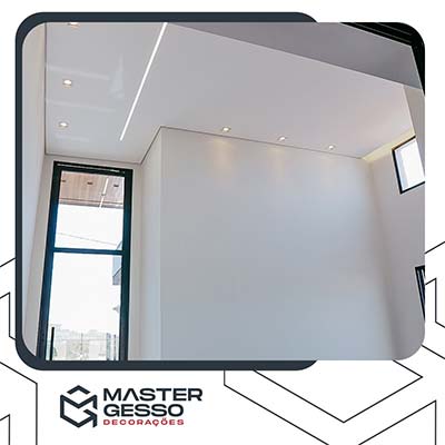 Spot com perfil de LED Spot com perfil de LED