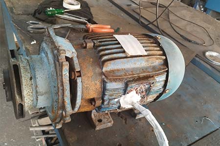 Conserto de motores elétricos conserto de motores elétricos