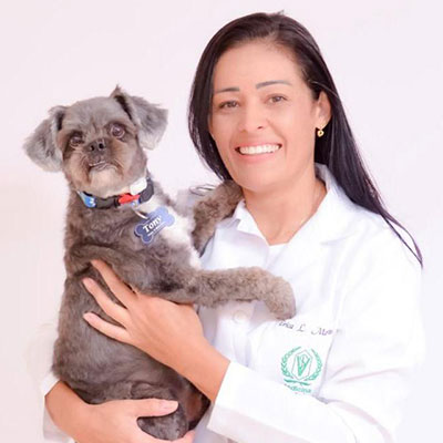 Dra. Érica Martins | Médica Veterinária | CRMV 65.547-SP érica martins