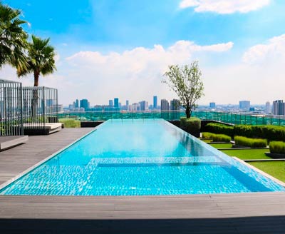 Linha Criativity Pools Linha Criativity Pools