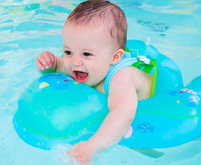 Linha Baby Pools Linha Baby Pools