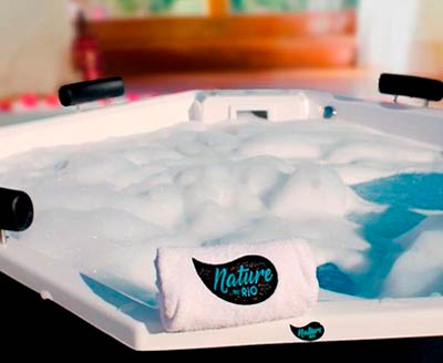Linha Nature Linha Nature