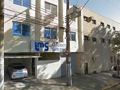 Certificações Unidade matriz