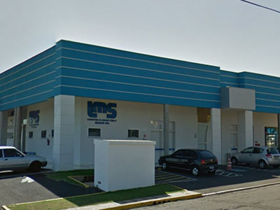 Unidade Damha Center Unidade Damha Center