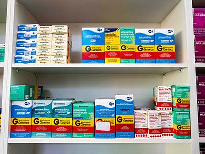 Medicamentos Medicamentos