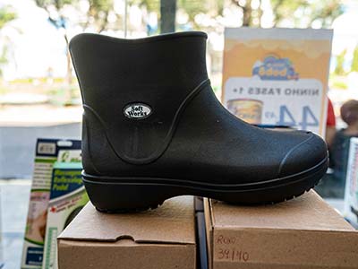 Botas Botas
