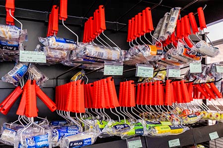 rolos para pintura rolos para pintores