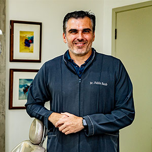 Dr. Fábio Jorge Saab Dr. Fábio Jorge Saab