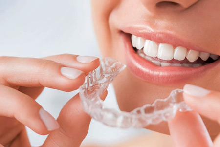 invisalign invisalign