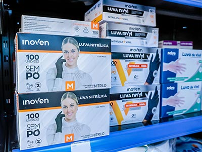 luvas de proteção luvas de proteção