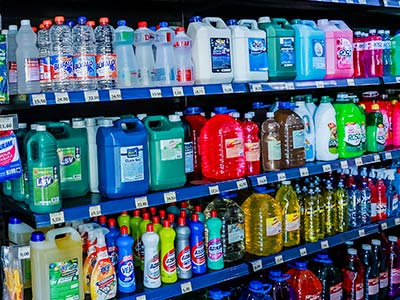 produtos de limpeza produtos de limpeza