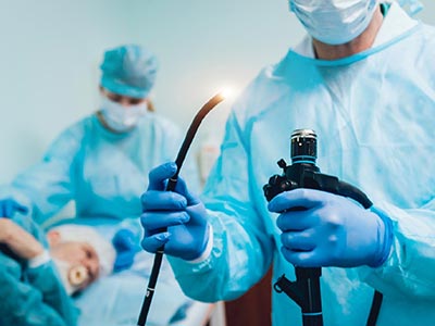 Endoscopia Endoscopia