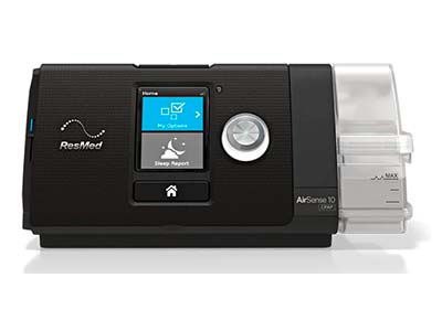 AirSense 10 CPAP AirSense 10 CPAP