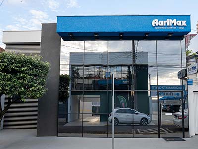 Aurimax Aparelhos Auditivos - Unidade Presidente Prudente Aurimax Aparelhos Auditivos - Unidade Presidente Prudente
