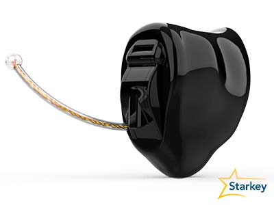 Microcanal (CIC) Starkey Microcanal (CIC) Starkey