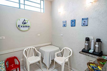 espaço do cafezinho espaço do cafezinho
