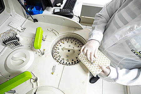 analise bioquímica analise bioquímica